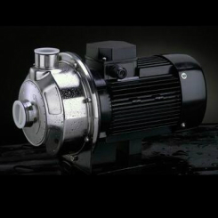 MS，MSS輕型不銹鋼臥式單級(jí)離心泵