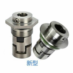 CDM、CDMF系列離心泵機(jī)械密封